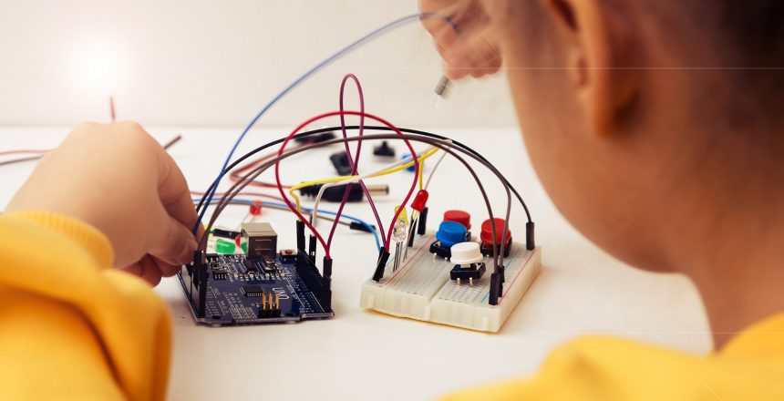 Arduino proiect